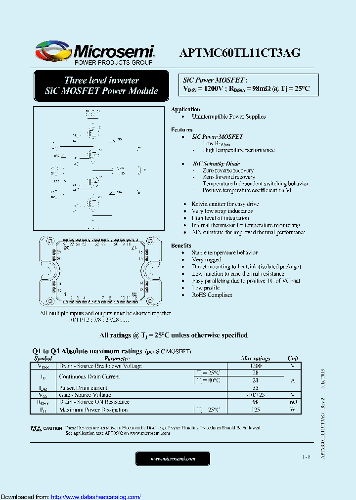 APTMC60TL11CT3AG_8891845.PDF Datasheet