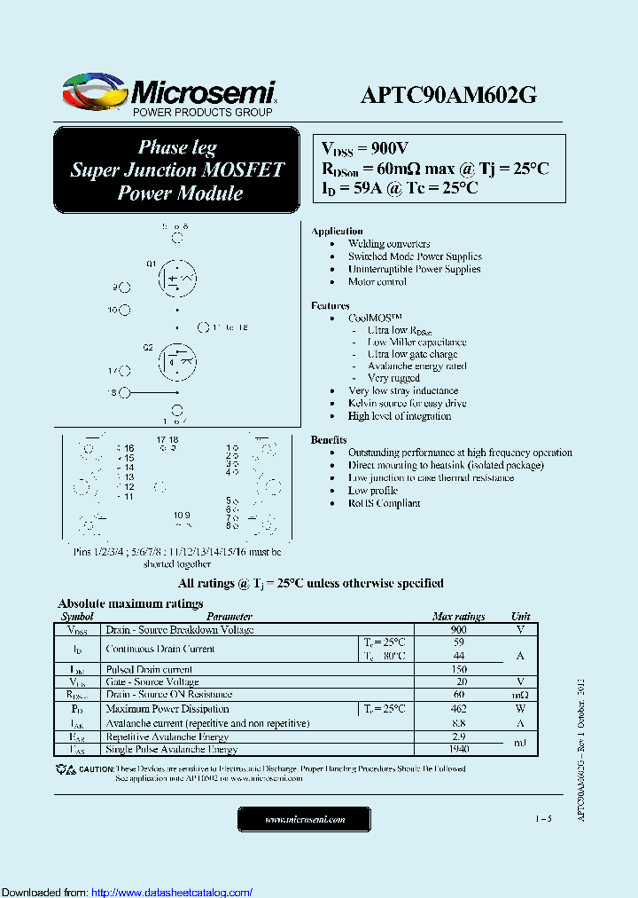 APTC90AM602G_8891975.PDF Datasheet
