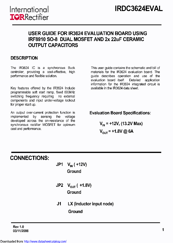 IRDC3624_8892148.PDF Datasheet