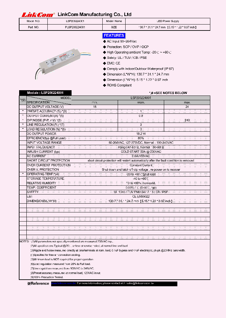 PLSP200224001_8892202.PDF Datasheet
