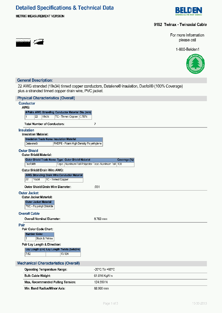 91820101000_8892233.PDF Datasheet