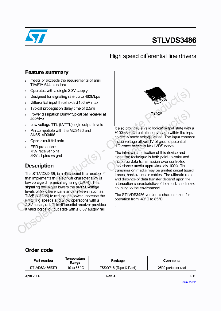 STLVDS3486BTR_8892563.PDF Datasheet