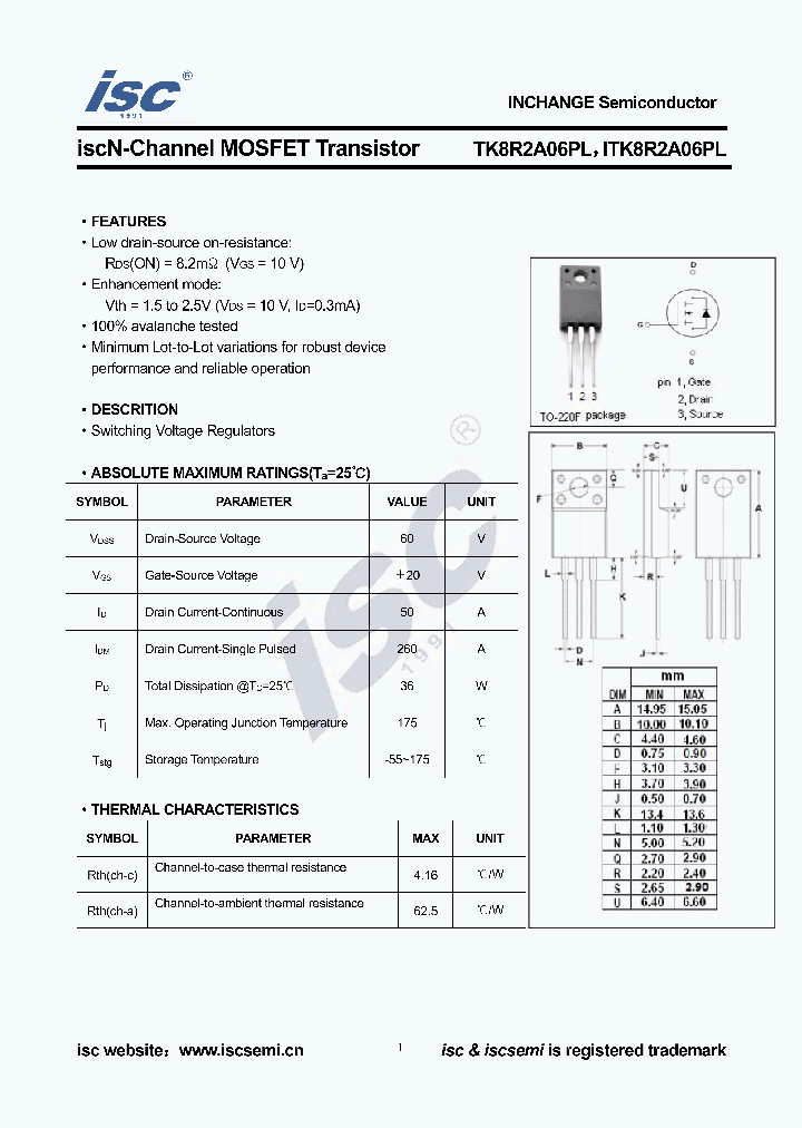 TK8R2A06PL_8892908.PDF Datasheet