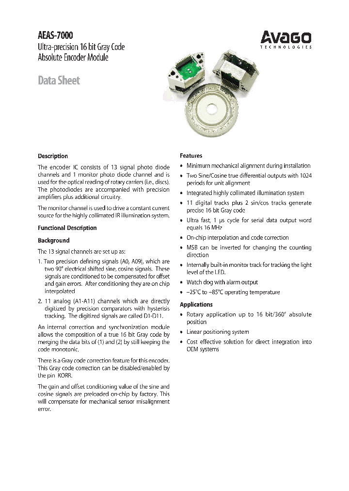 AEAS-7000-1GSD0_8893170.PDF Datasheet