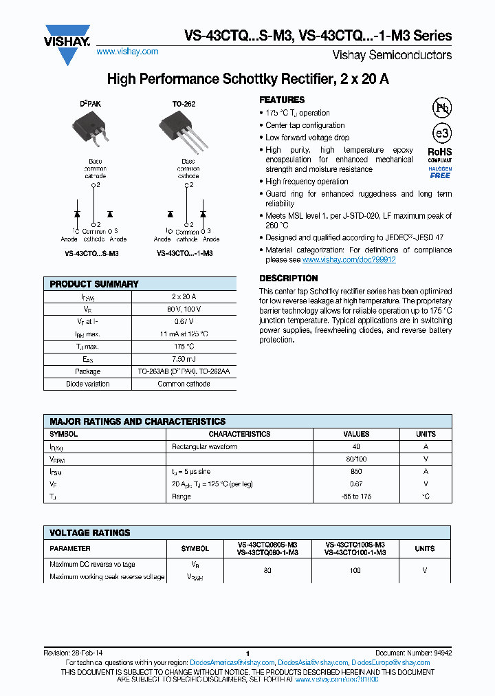 VS-43CTQ080-1-M3_8893518.PDF Datasheet