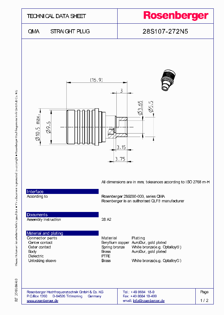 28S107-272N5_8894161.PDF Datasheet