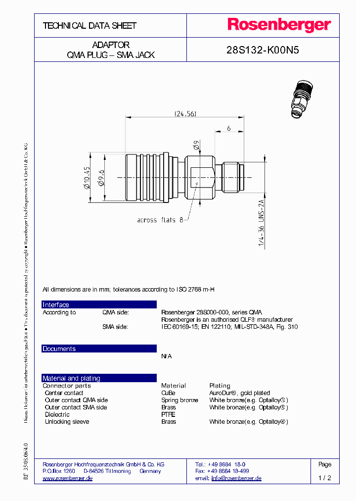 28S132-K00N5_8894165.PDF Datasheet