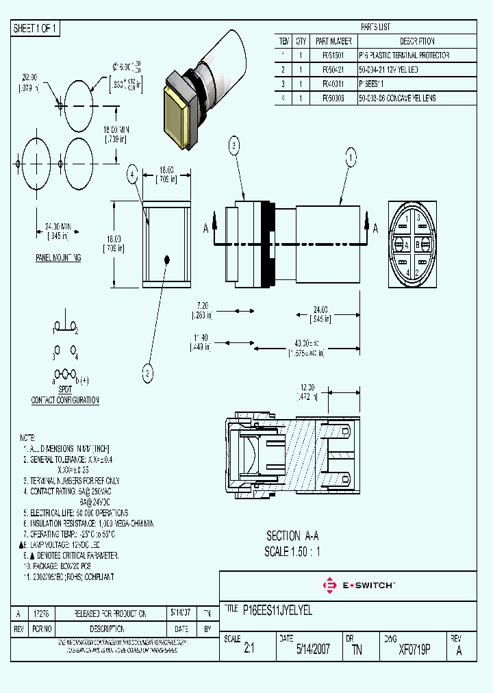 F040011_8894118.PDF Datasheet