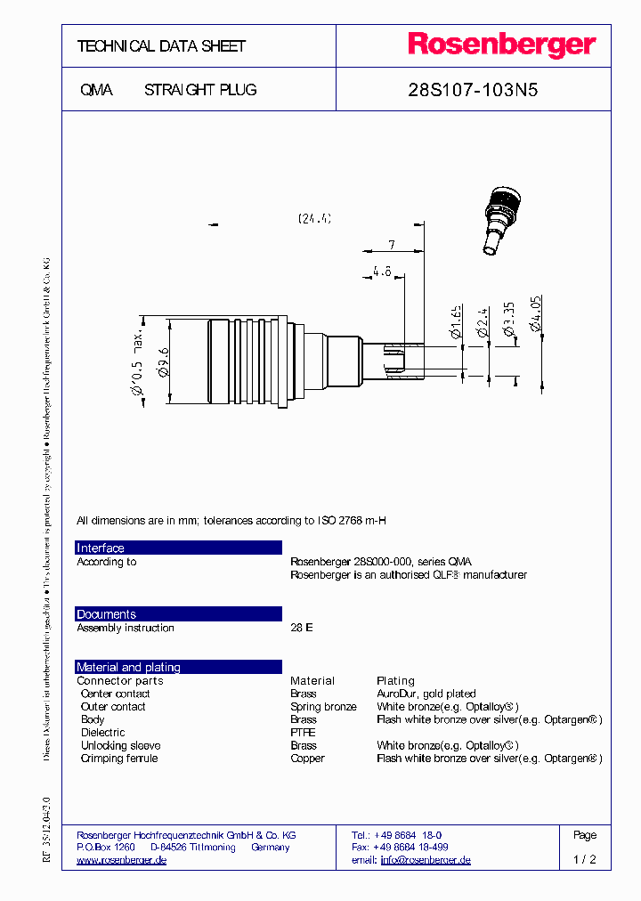 28S107-103N5_8894159.PDF Datasheet
