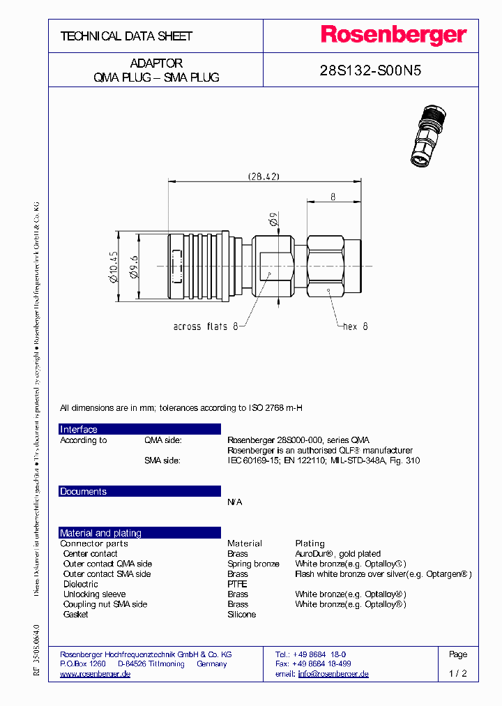 28S132-S00N5_8894166.PDF Datasheet