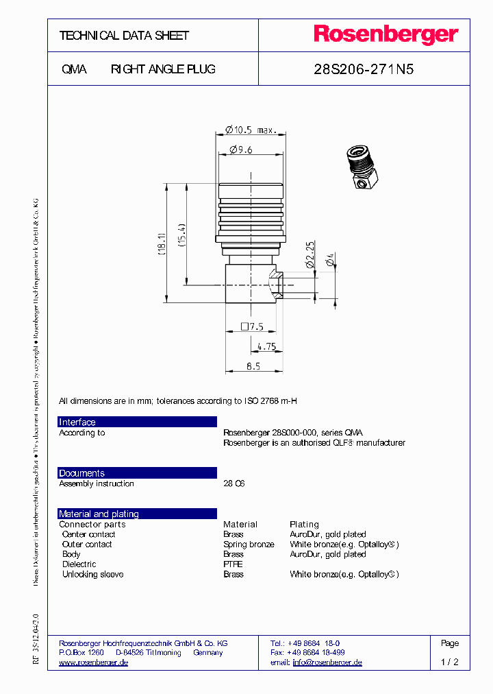 28S206-271N5_8894181.PDF Datasheet