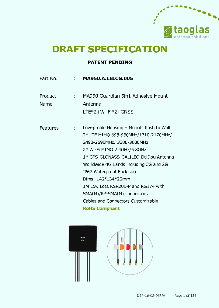 MA950ALBICG005_8894325.PDF Datasheet