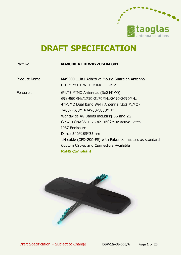 MA9000ALBIWXYZCGHM001_8894319.PDF Datasheet