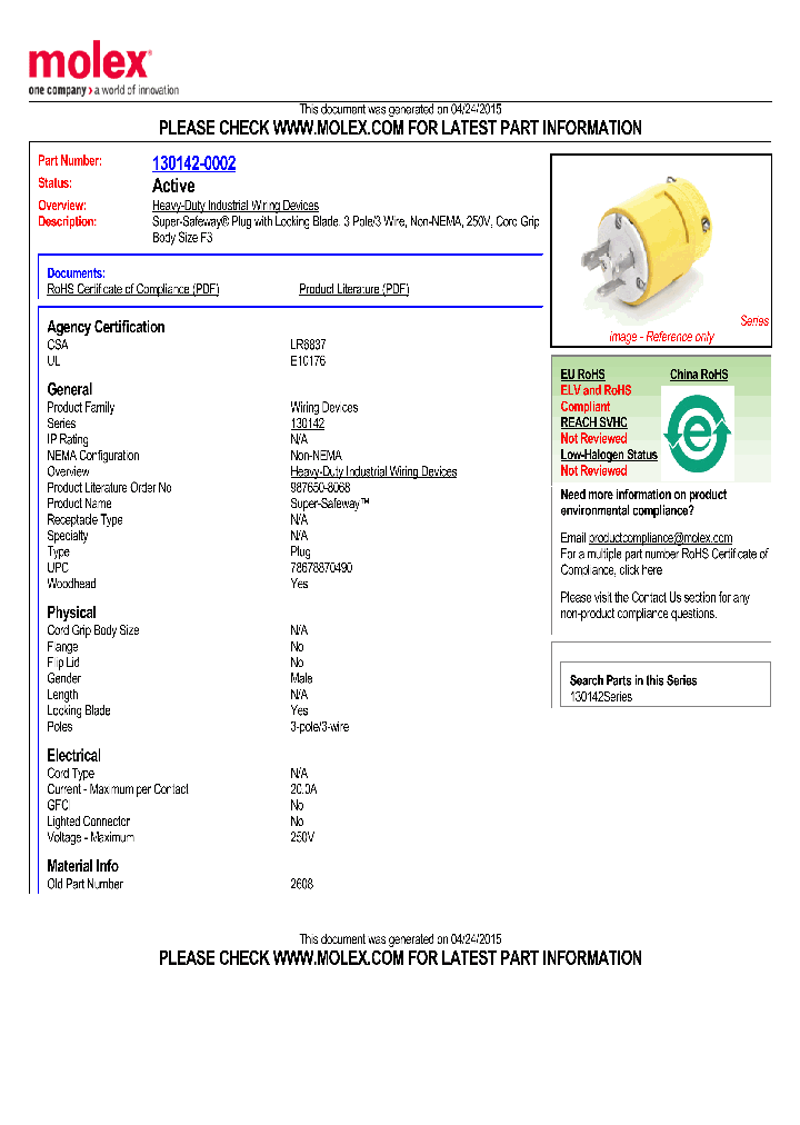 130142-0002_8894710.PDF Datasheet
