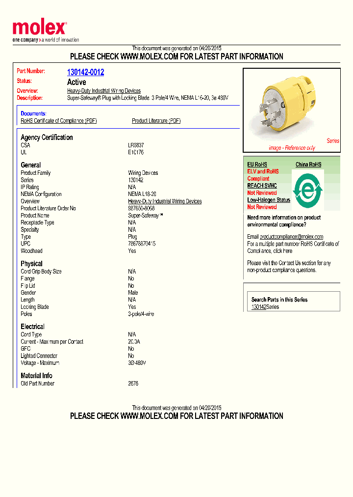 130142-0012_8894715.PDF Datasheet