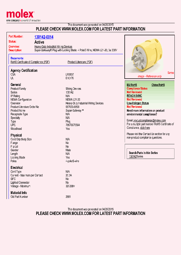 130142-0014_8894716.PDF Datasheet