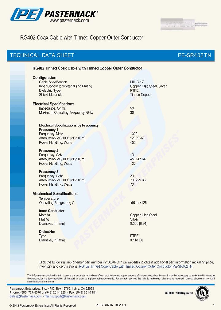 PE-SR402TN_8894811.PDF Datasheet