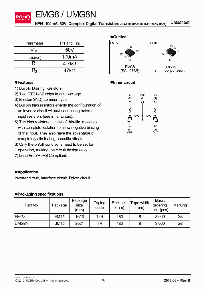 EMG8T2R_8894628.PDF Datasheet