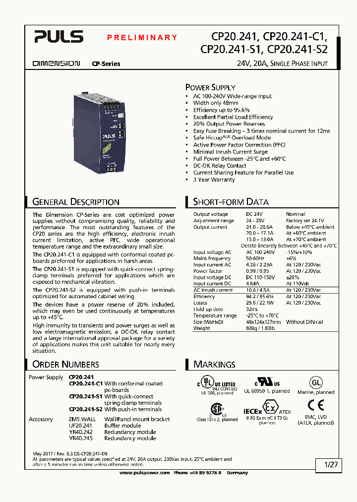 CP20241-C1_8895036.PDF Datasheet