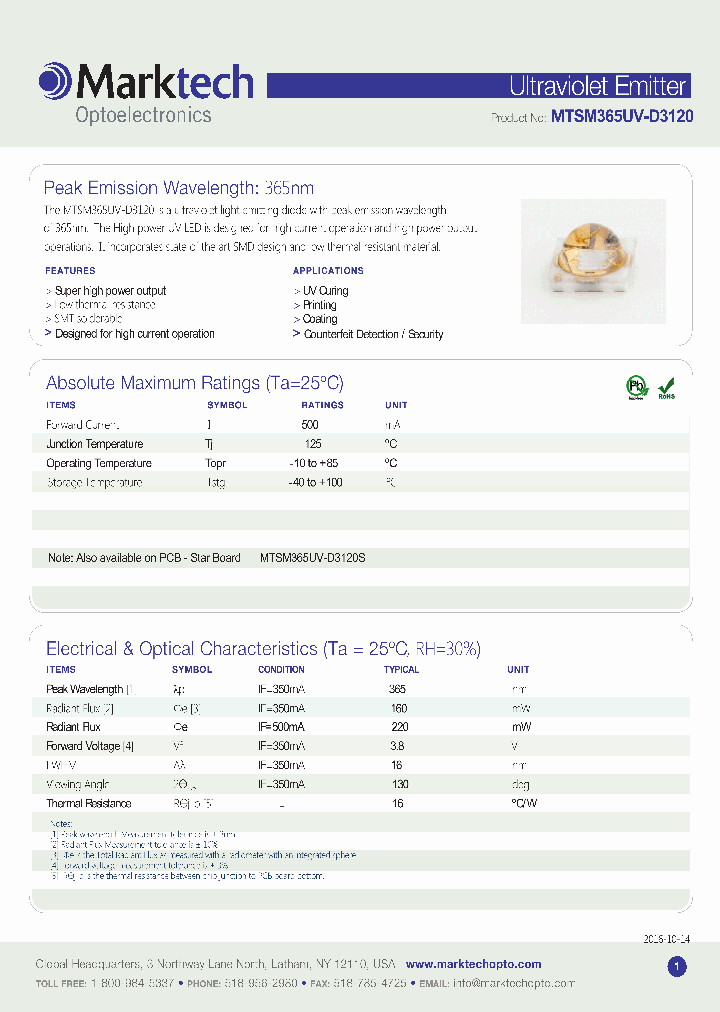 MTSM365UV-D3120_8895206.PDF Datasheet