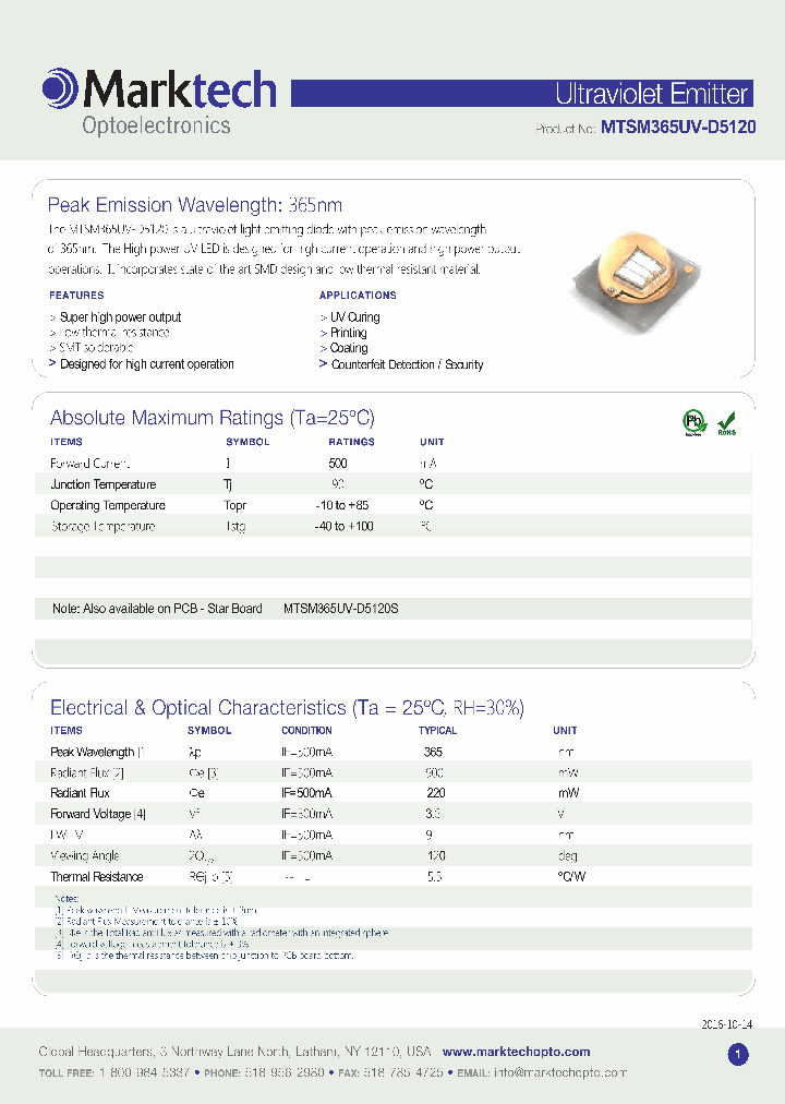 MTSM365UV-D5120_8895207.PDF Datasheet