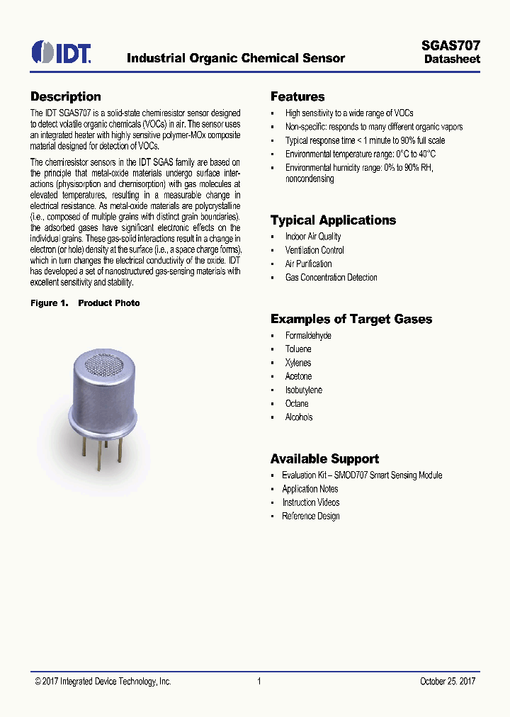 SMOD707KITV1_8895300.PDF Datasheet