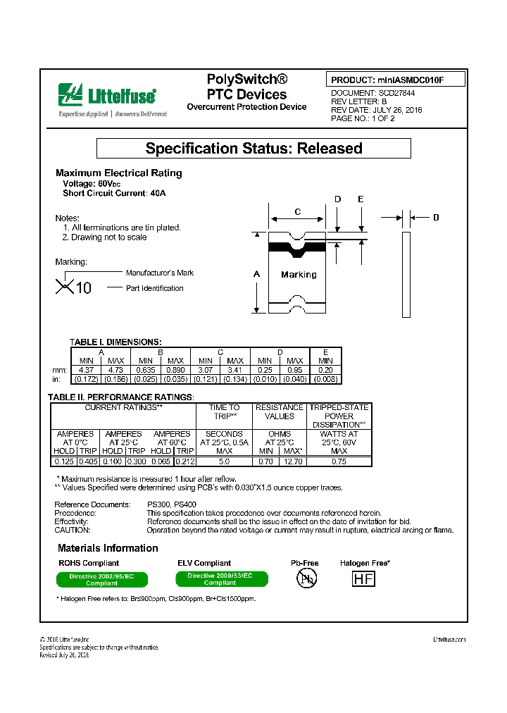 MINIASMDC010F_8895491.PDF Datasheet