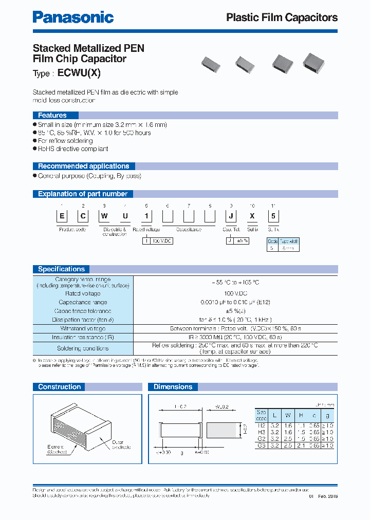 ECWU1332JX5_8895445.PDF Datasheet
