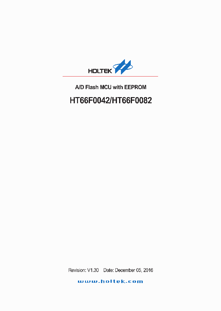 HT66F0042_8895586.PDF Datasheet