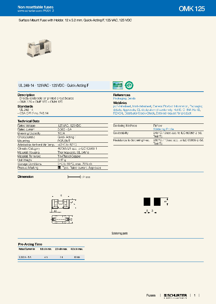 OMK125-16_8895648.PDF Datasheet