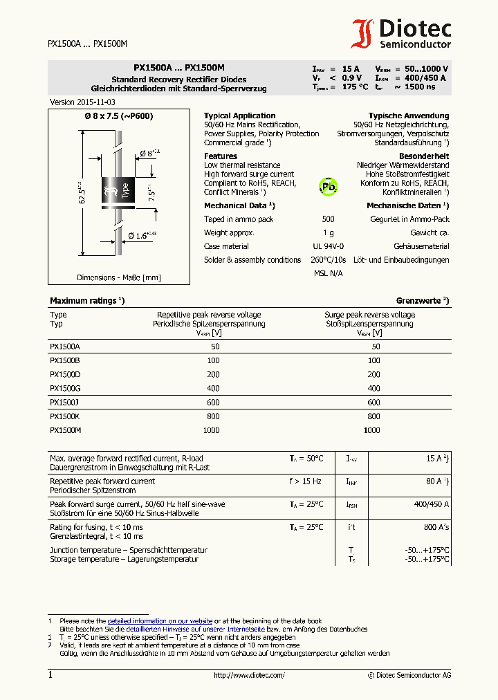 PX1500A-15_8896070.PDF Datasheet