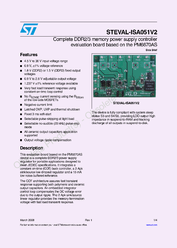STEVAL-ISA051V2_8896155.PDF Datasheet