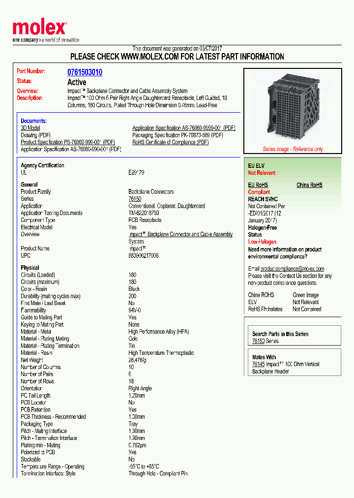 0761503010-17_8896122.PDF Datasheet