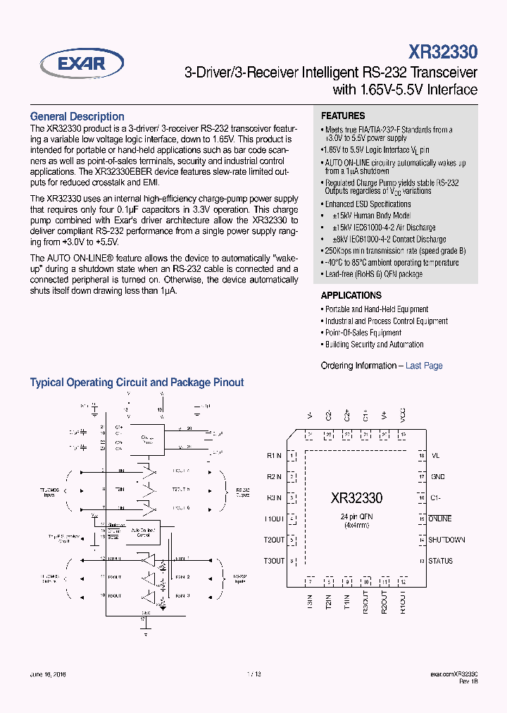 XR32330EBERTR-F_8896288.PDF Datasheet