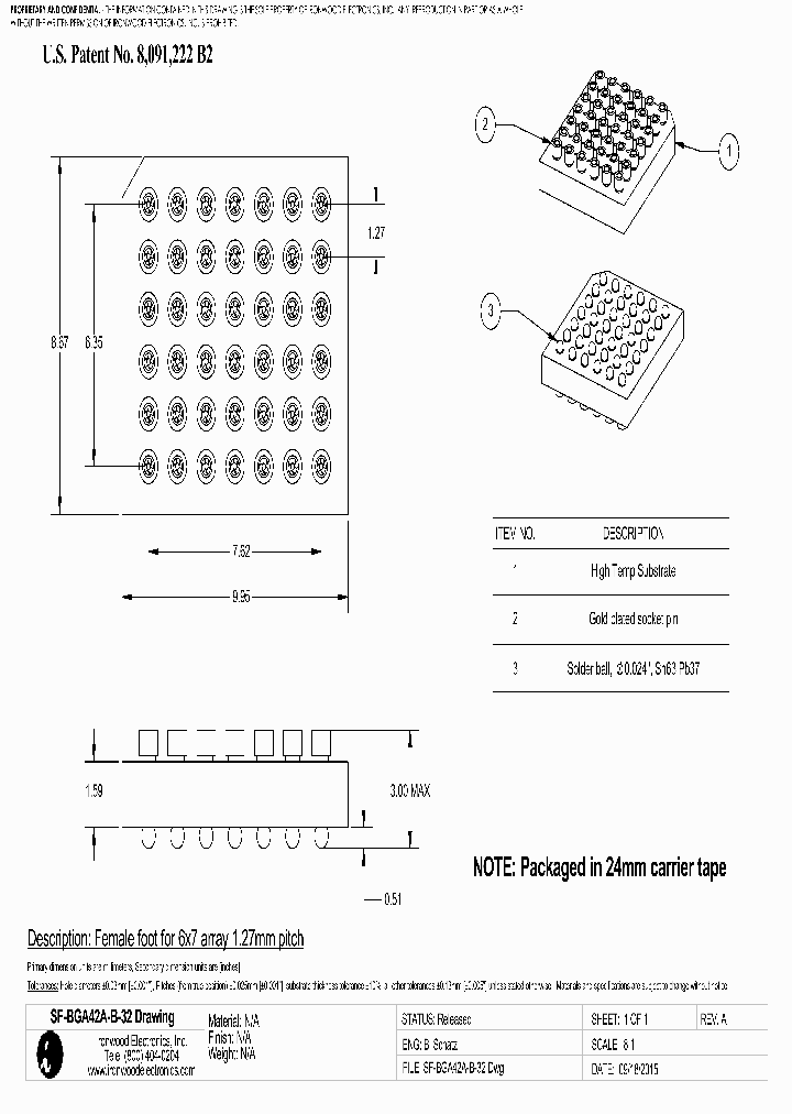 SF-BGA42A-B-32_8897276.PDF Datasheet