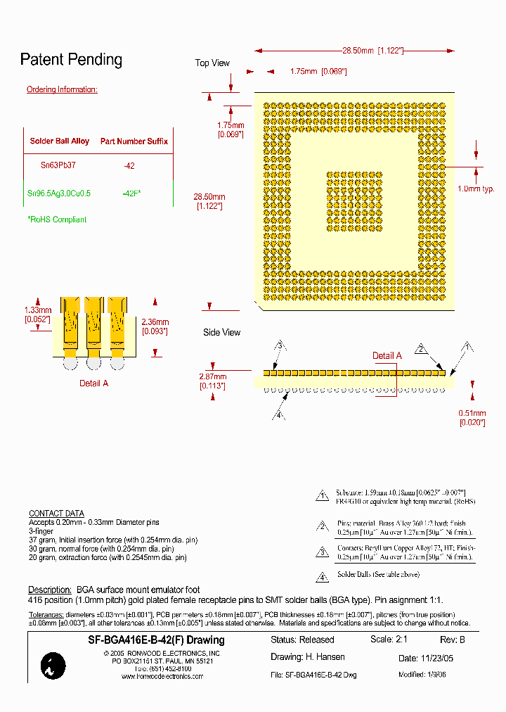 SF-BGA416E-B-42_8897273.PDF Datasheet