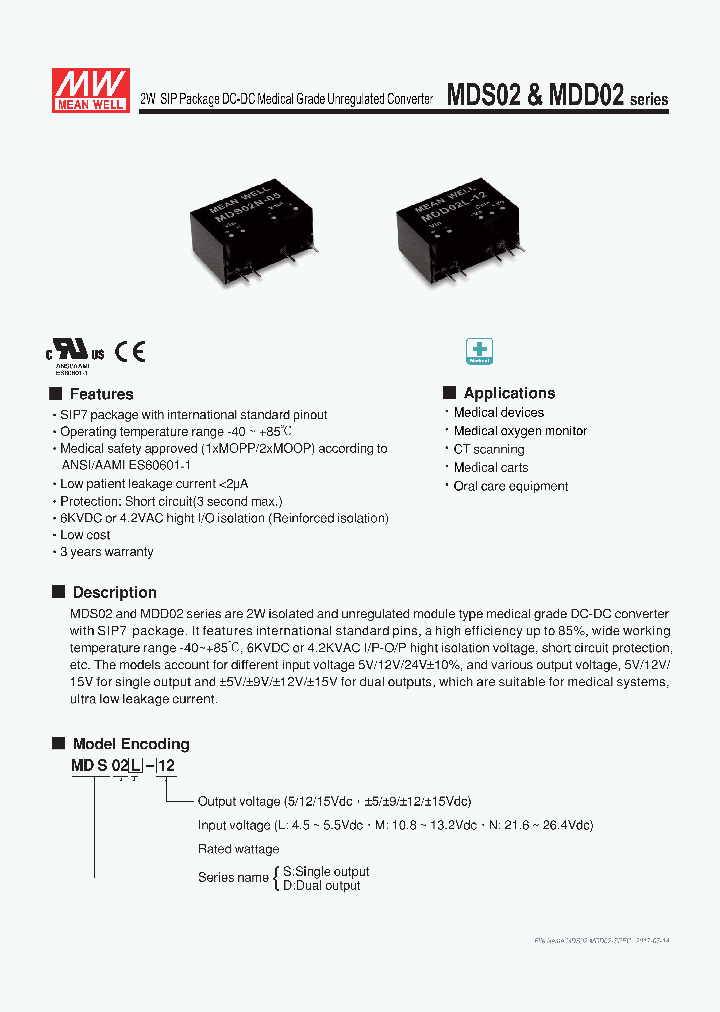 MDD02L-09_8897964.PDF Datasheet