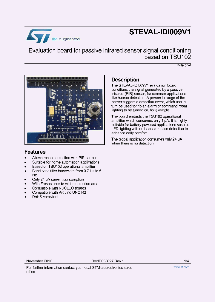 STEVAL-IDI009V1_8897816.PDF Datasheet