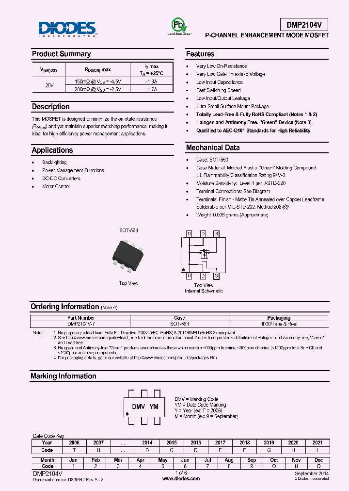DMP2104V-15_8898053.PDF Datasheet