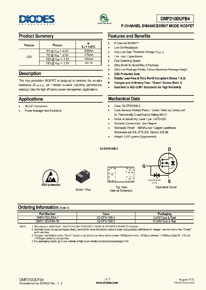 DMP210DUFB4-7_8898056.PDF Datasheet