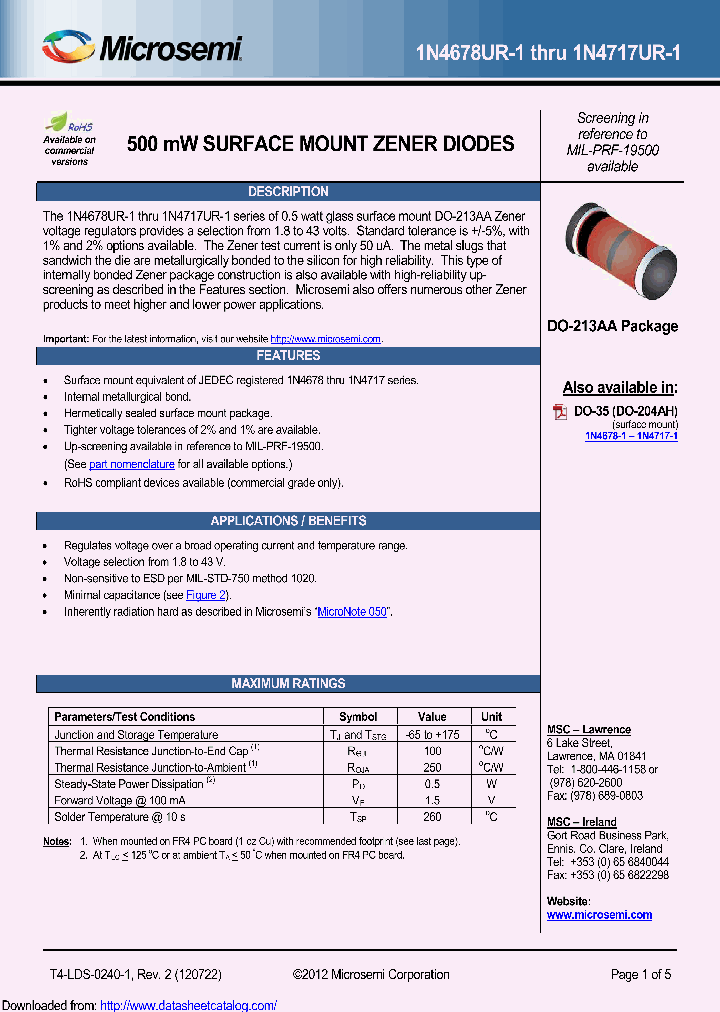 1N4714UR-1_8898742.PDF Datasheet