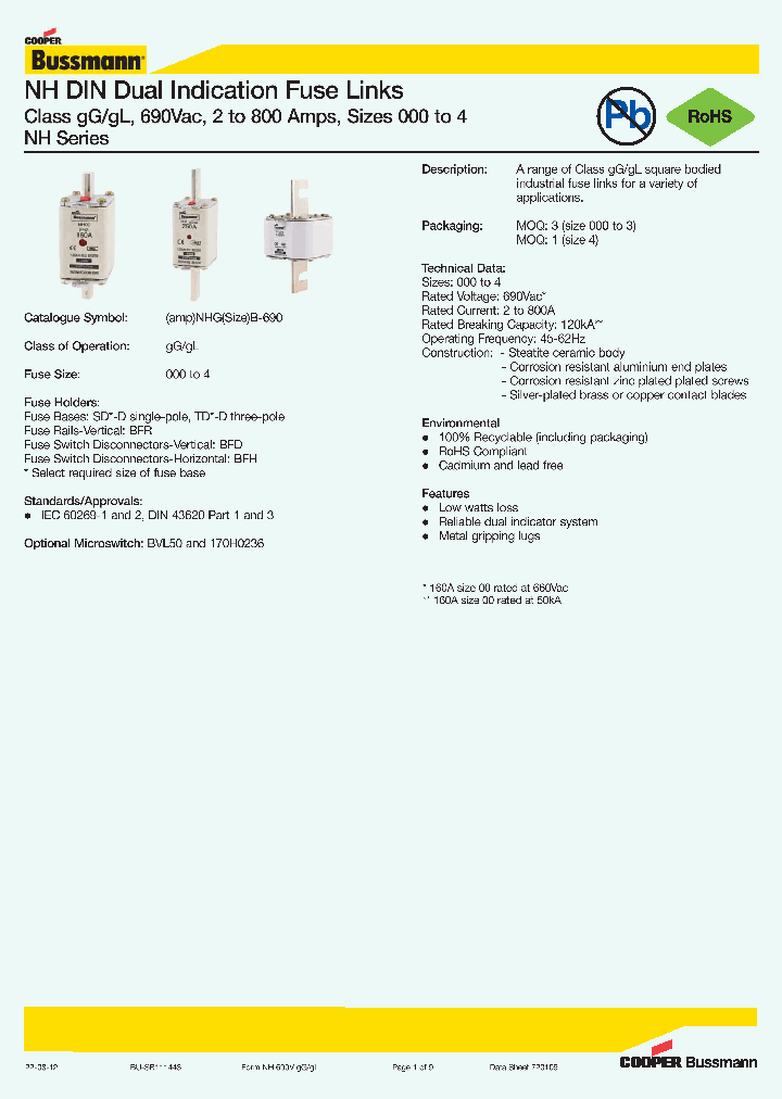 250NHG1B-690_8898763.PDF Datasheet