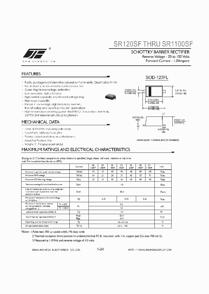 SR180SF_8899050.PDF Datasheet