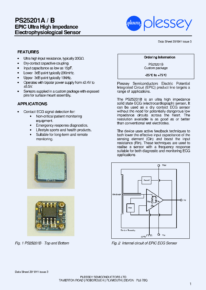 PS25201A_8899115.PDF Datasheet