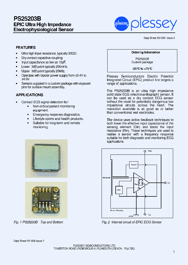 PS25203B_8899119.PDF Datasheet