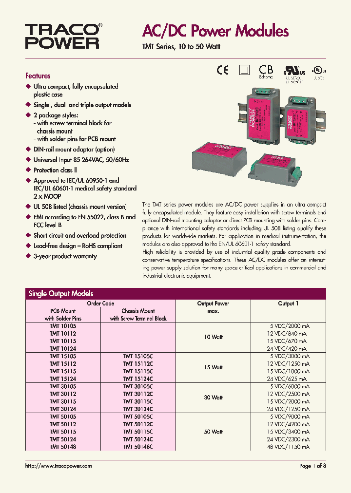 TMT30252_8899449.PDF Datasheet