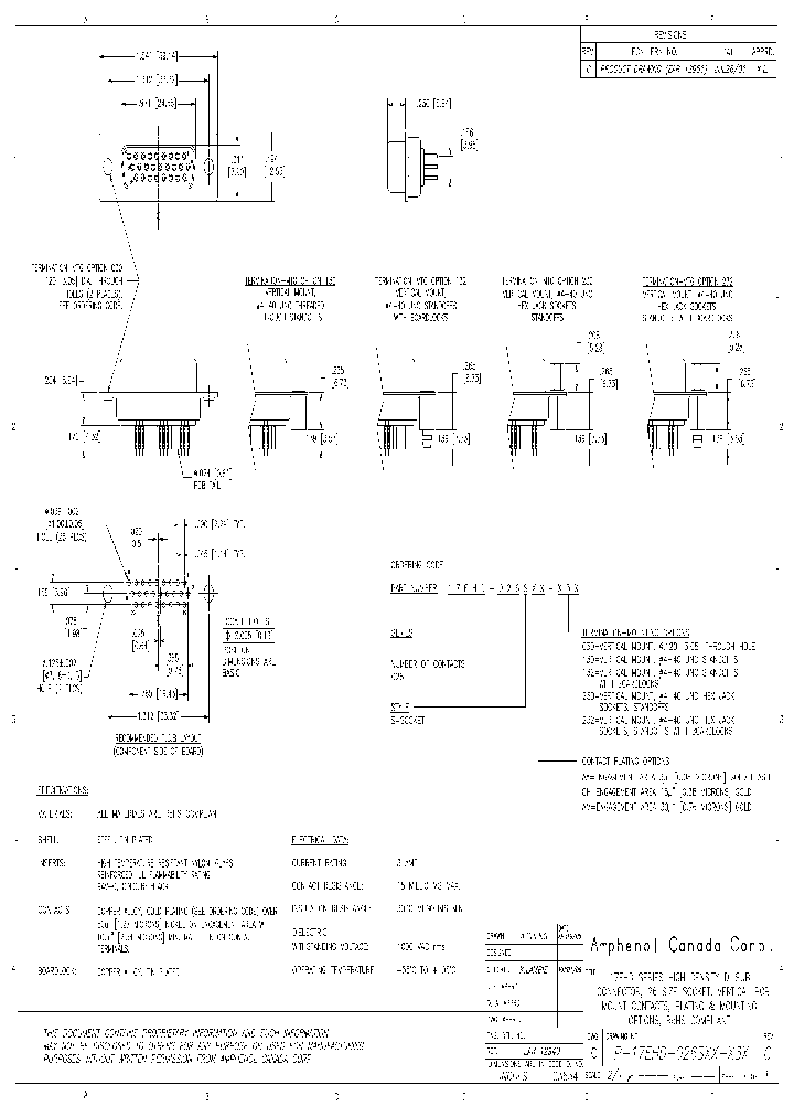 P-17EHD-026SXX-X3X_8899387.PDF Datasheet
