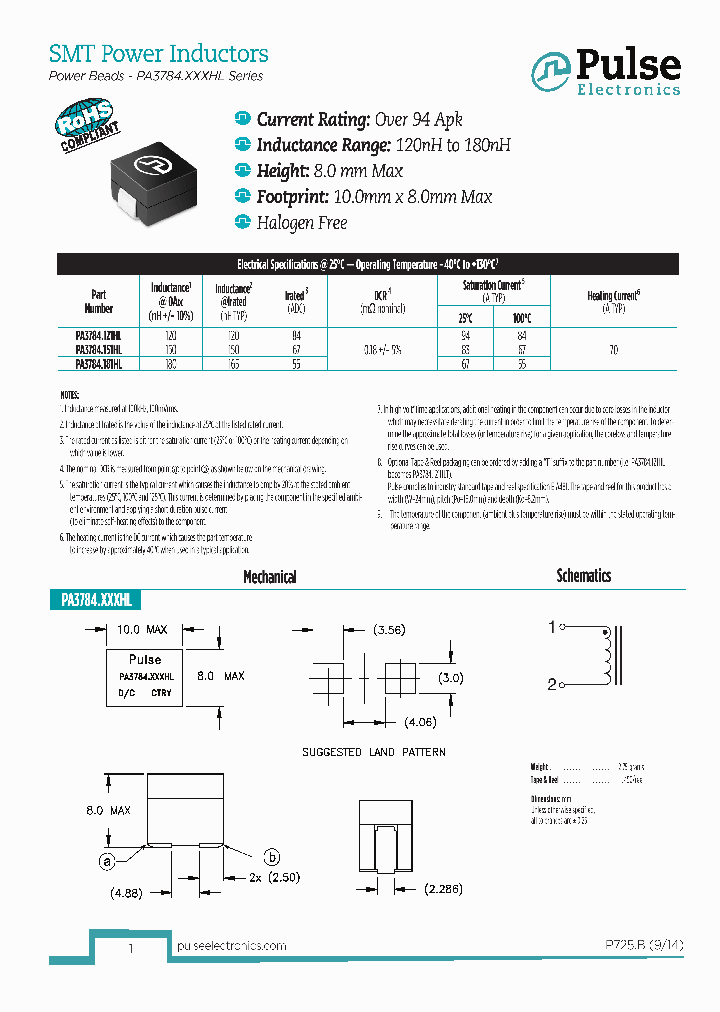 PA3784121HL_8899460.PDF Datasheet