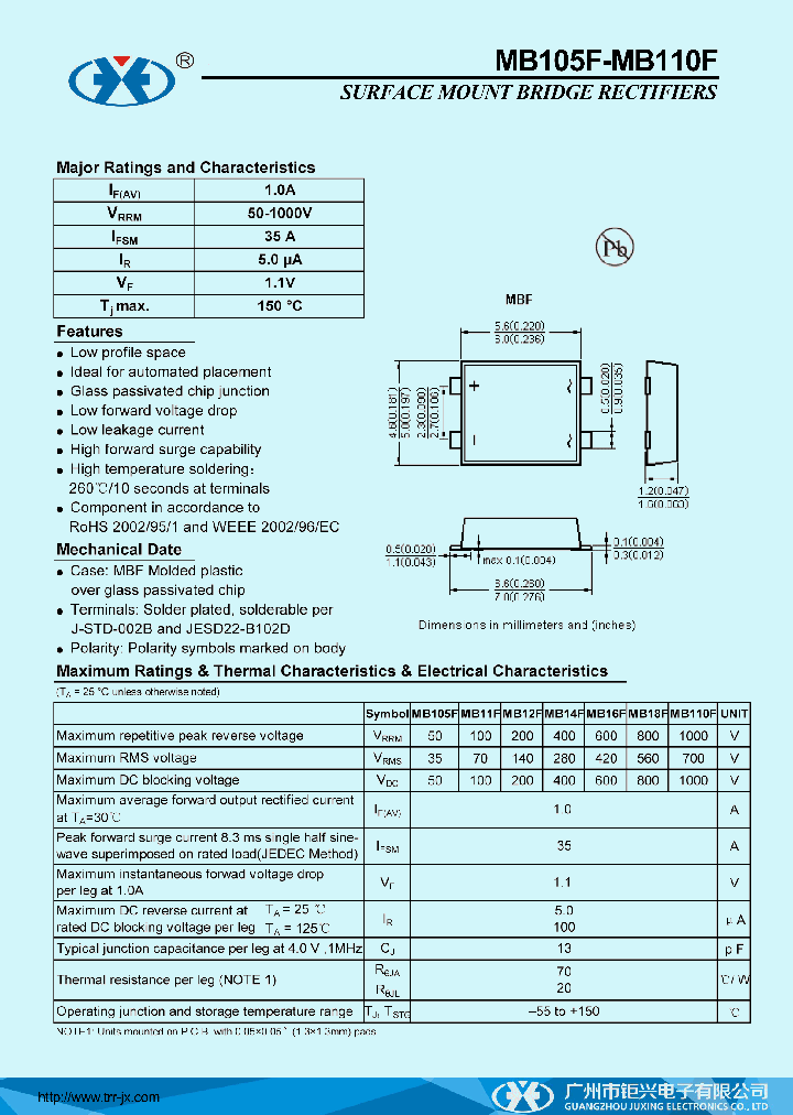 MB14F_8899668.PDF Datasheet