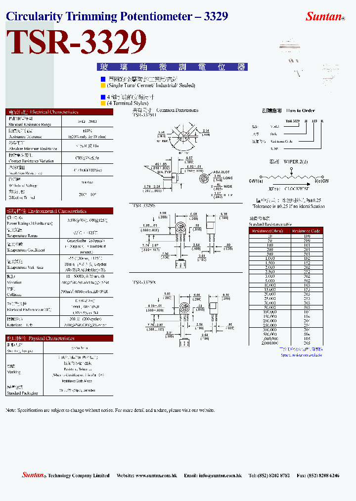 TSR-3329-17_8899701.PDF Datasheet